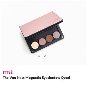 Ittsē magnetic palette